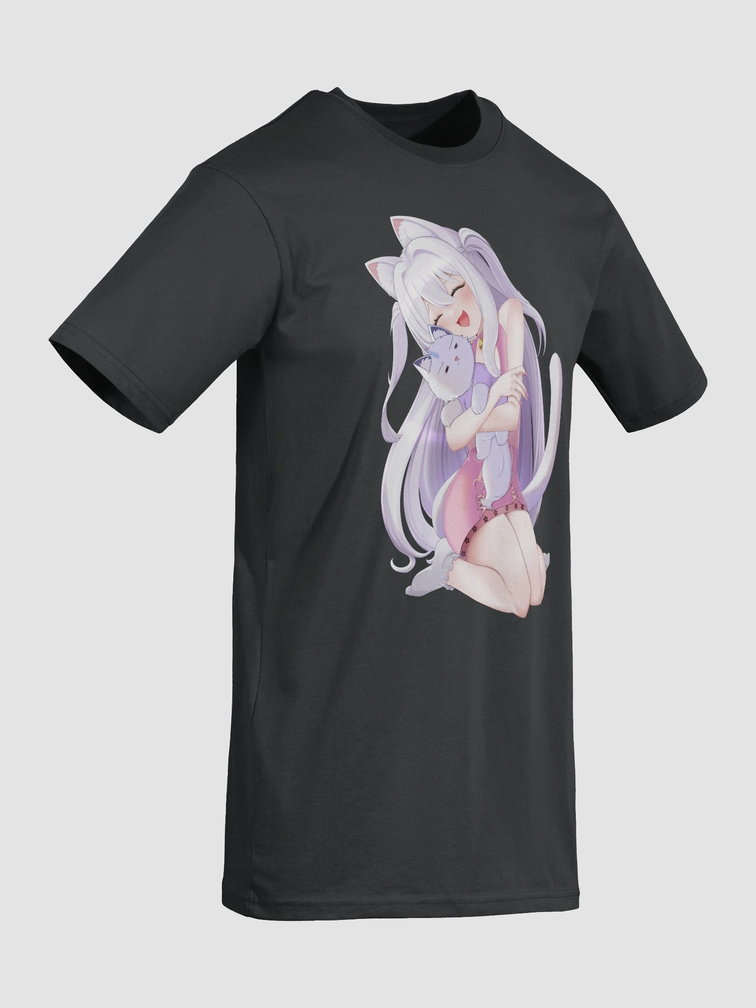 Cuddle Buddy T-shirt ❤️ product image (8)