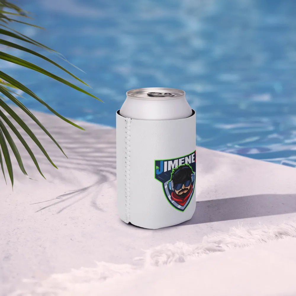 Coozie Can Cooler product image (8)
