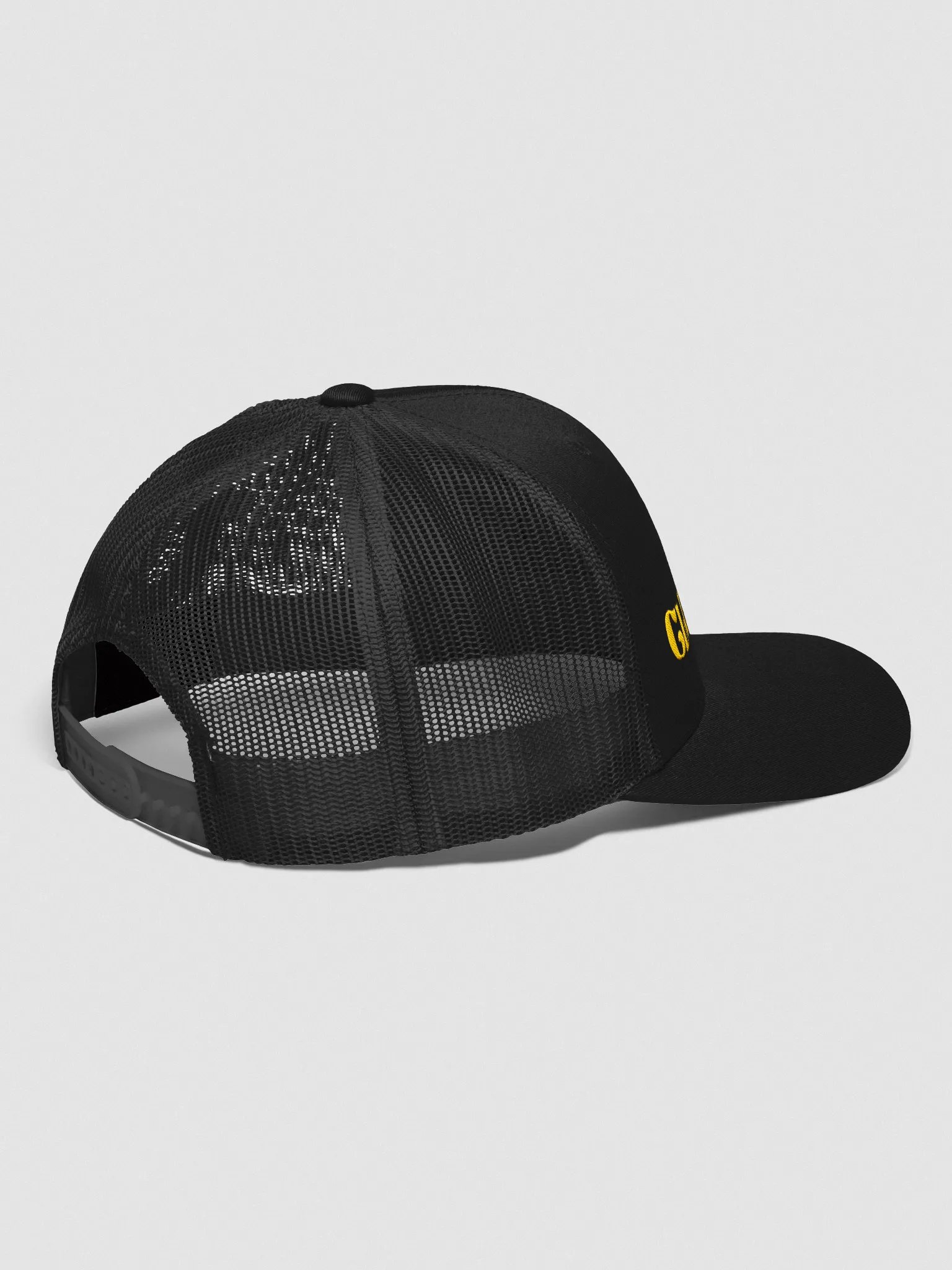 Camp Glizzy Gulch Trucker Hat product image (4)