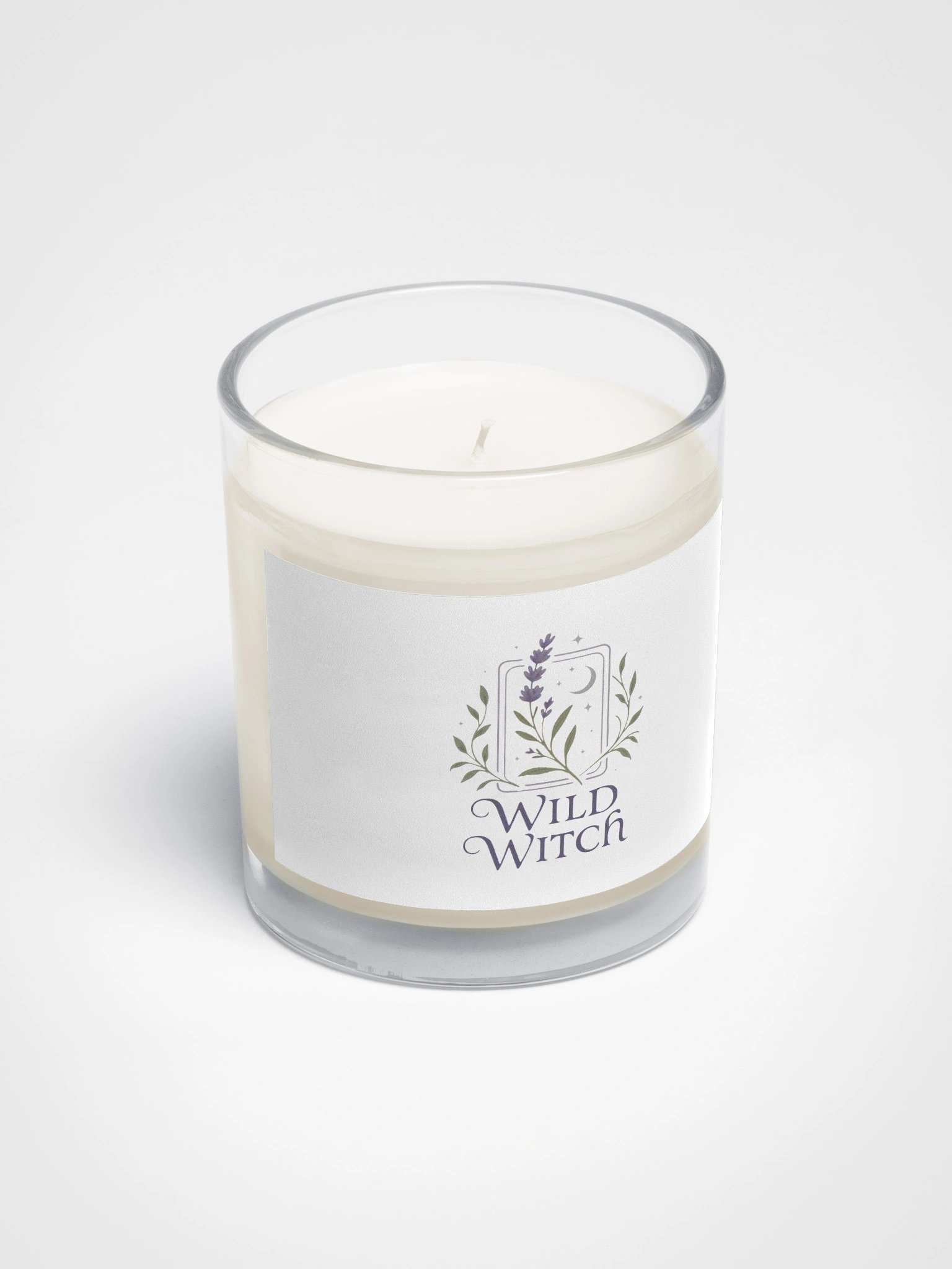 Wild Witch Candle product image (2)