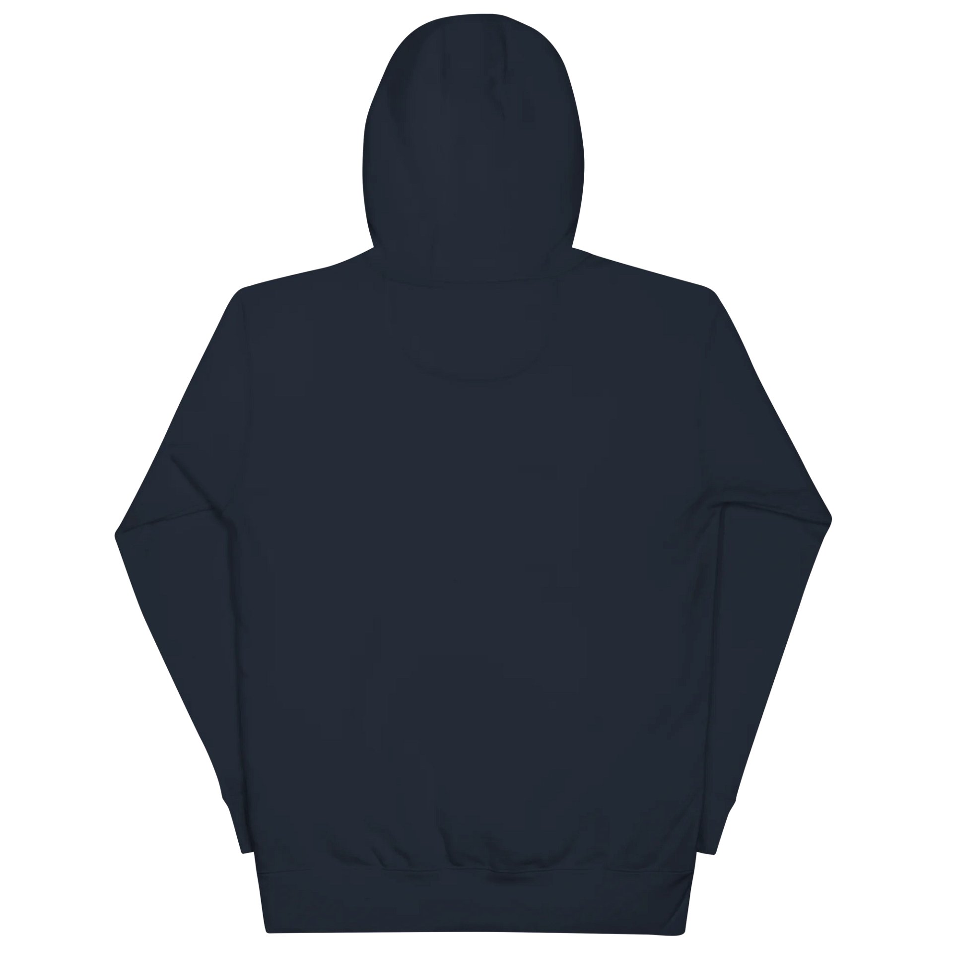 Navy Hoodie product image (6)