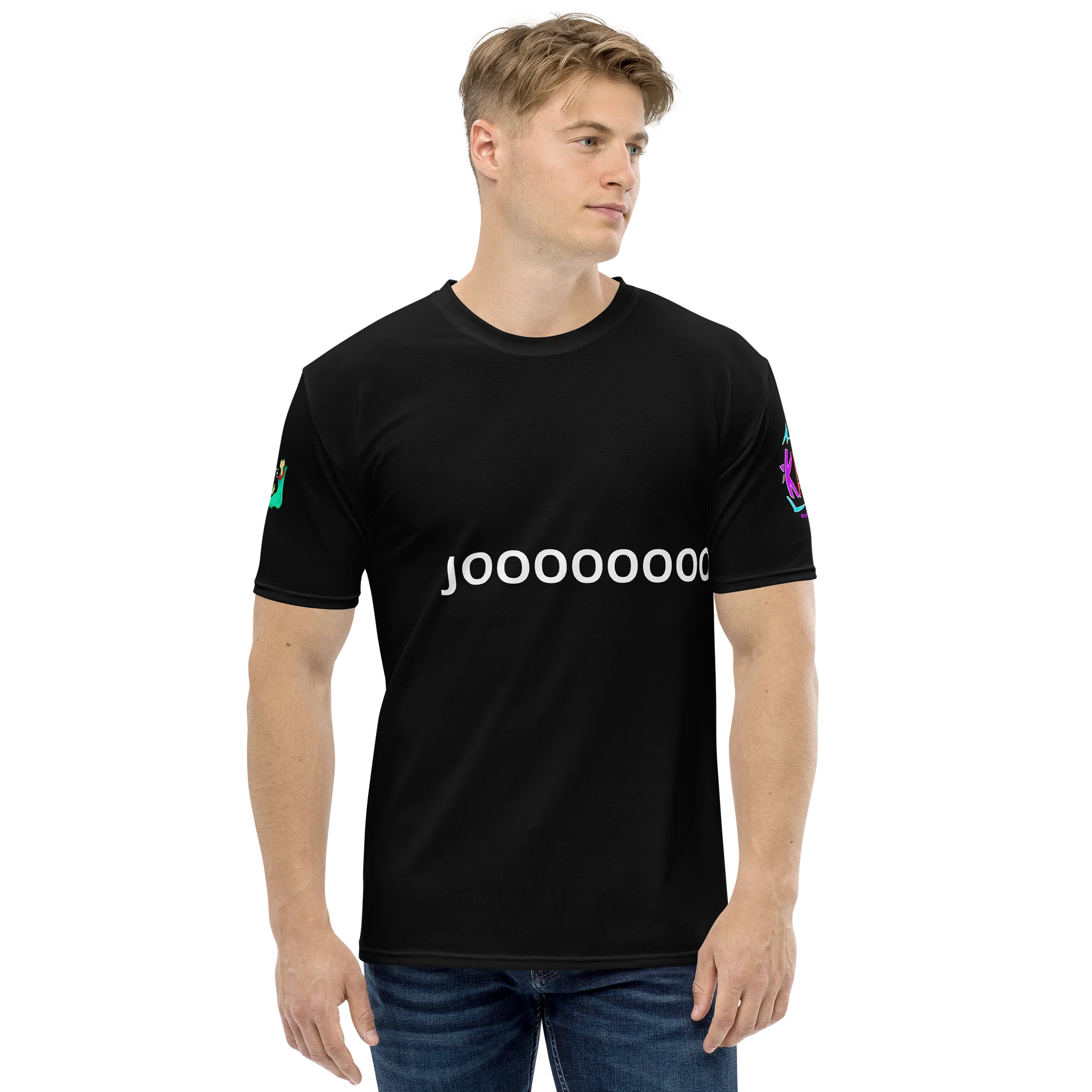 Long John Shirt product image (2)