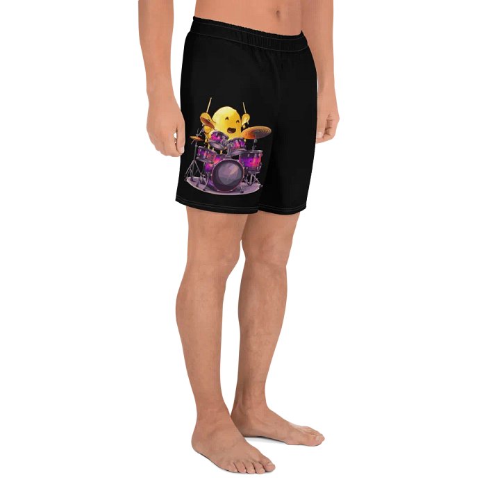 Drumming Globert Shorts product image (1)