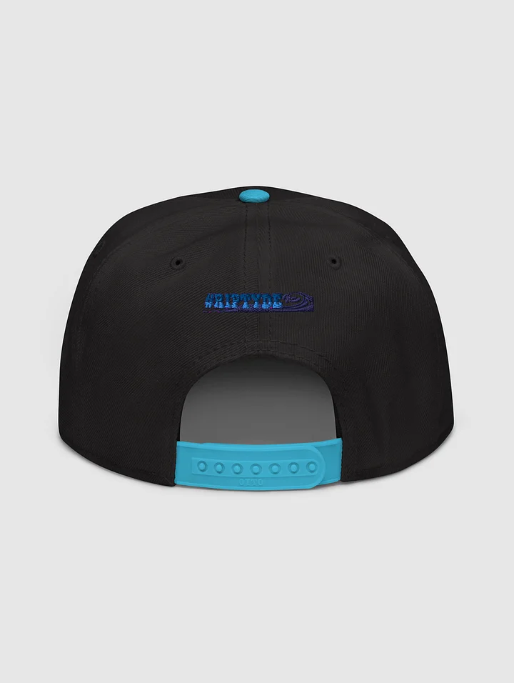 Sylvertyde Snapback Hat product image (2)