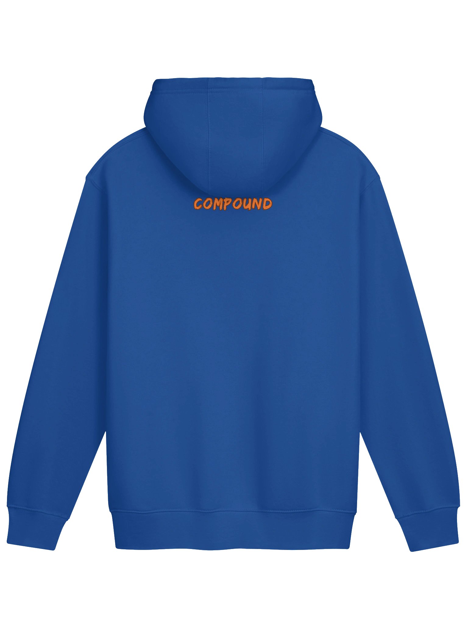 Pull tha STRAP Hoodie product image (5)