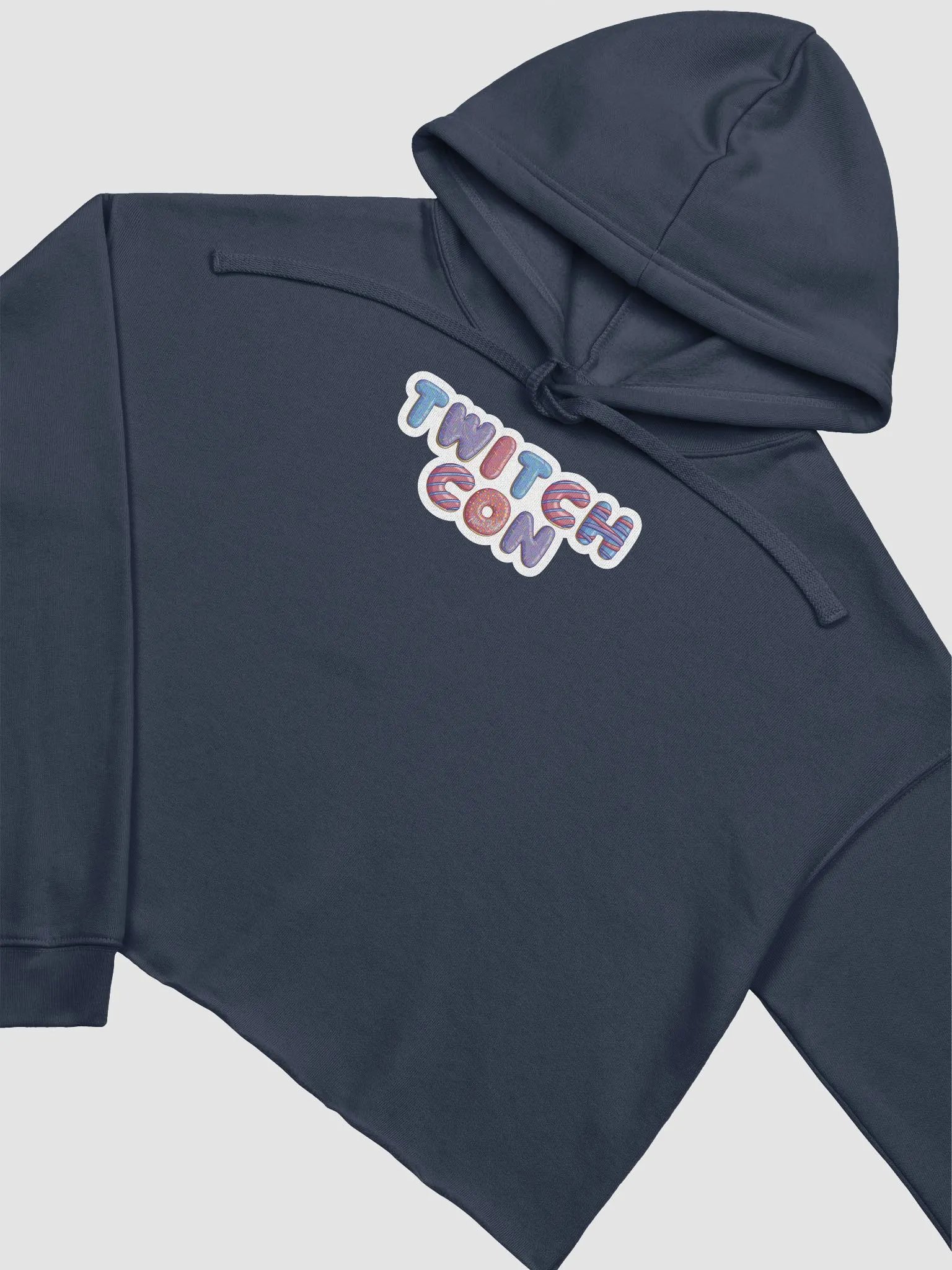 Twitch Con Crop-die product image (3)