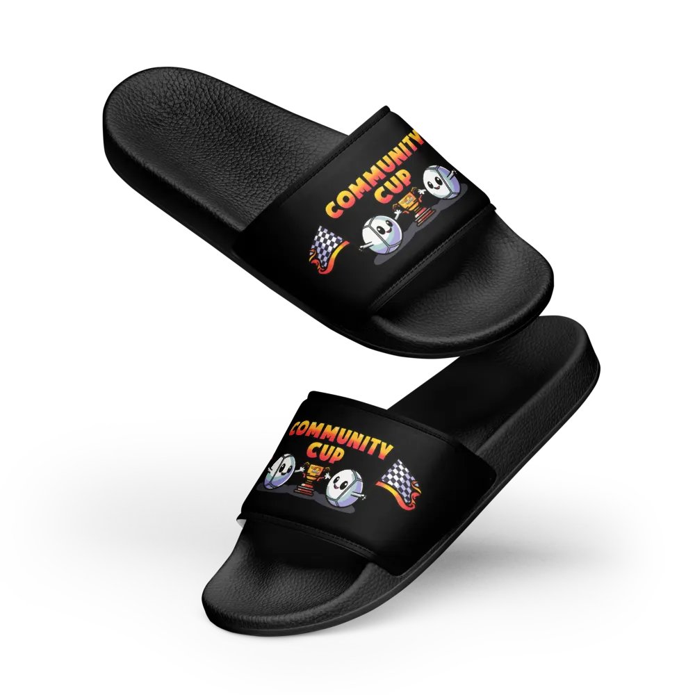 MSLA Community Cup - Men's Slides product image (5)