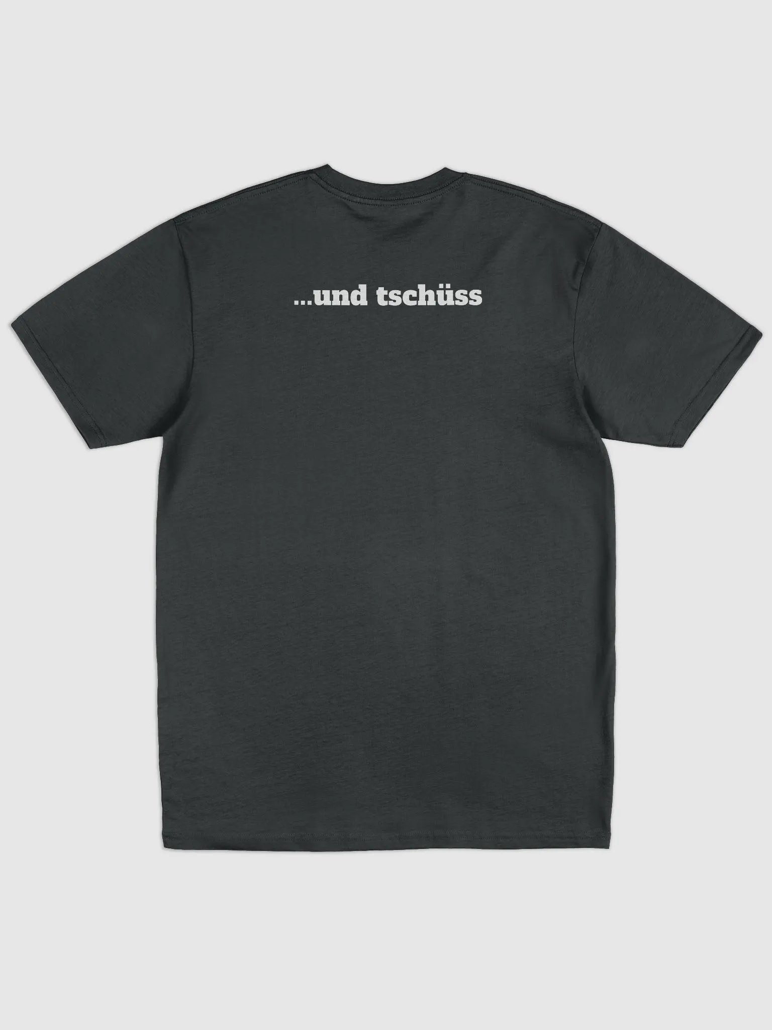 Bausteine zwei NEXT LEVEL T-Shirt product image (2)