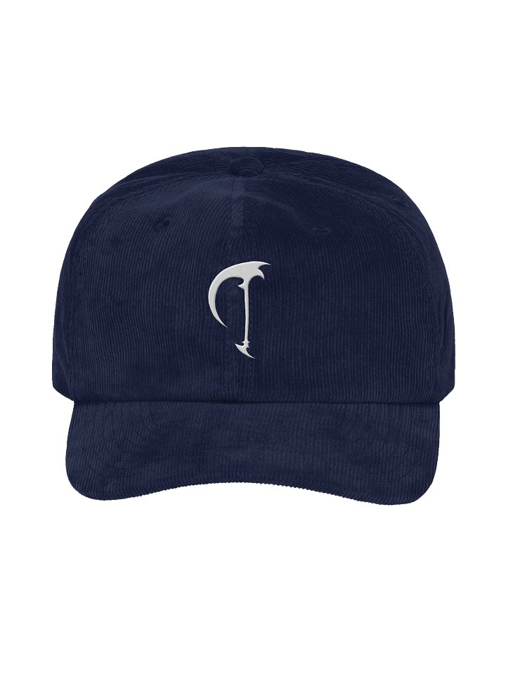 The Scythe Corduroy Hat product image (2)
