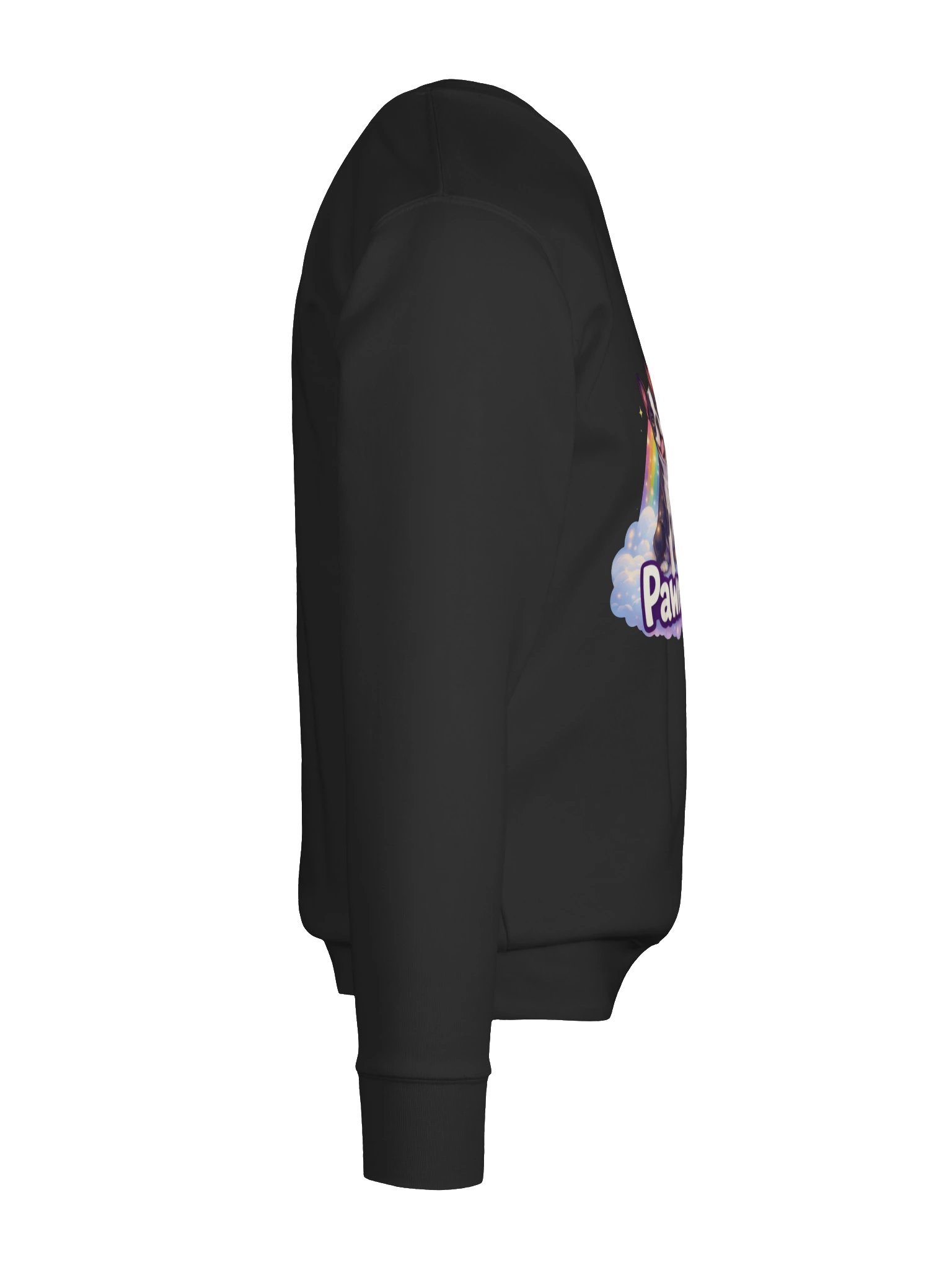 The Official Pawmazing Crew Sweatshirt product image (127)