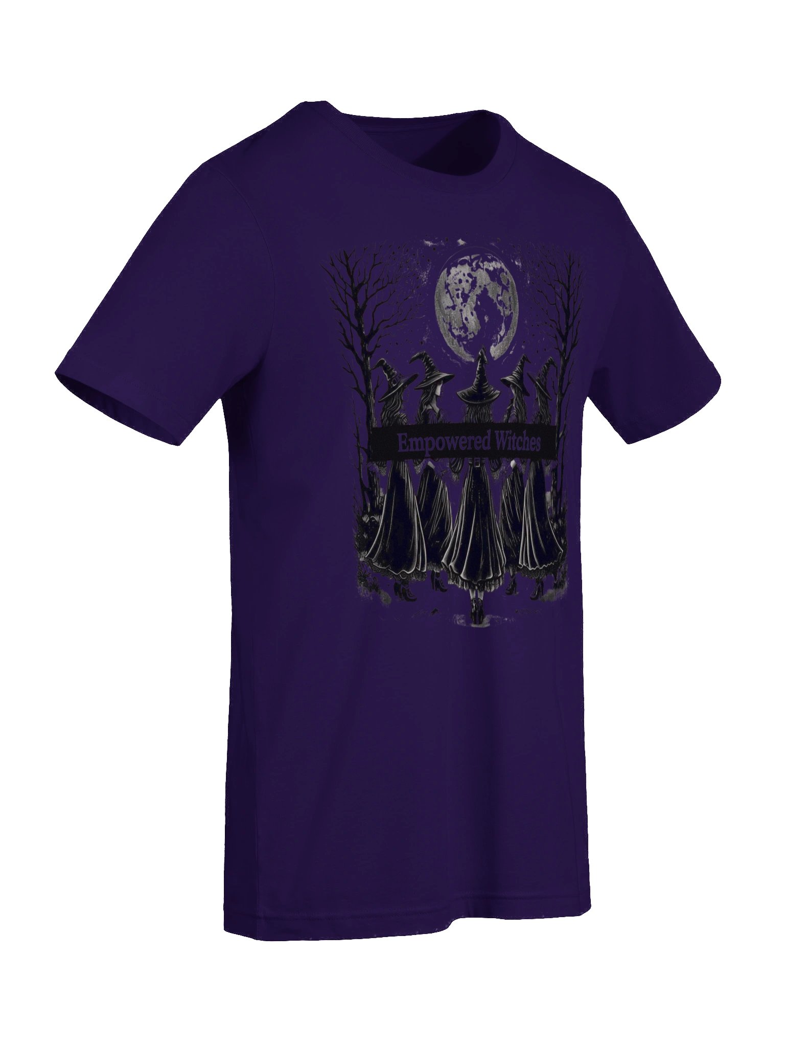 Empowered Witches – Moonlight Magic Circle product image (83)
