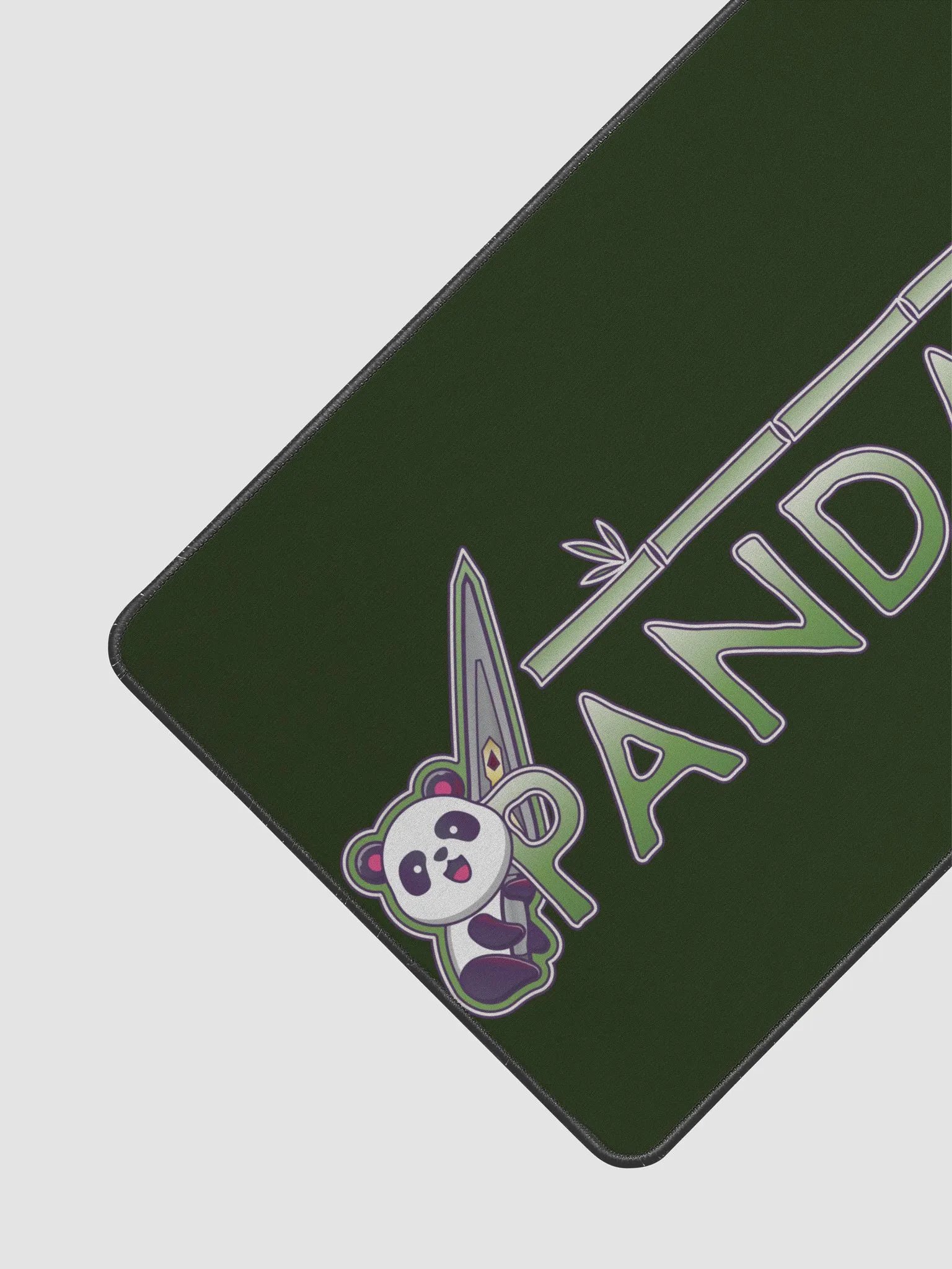 Logo Desk Pad product image (2)