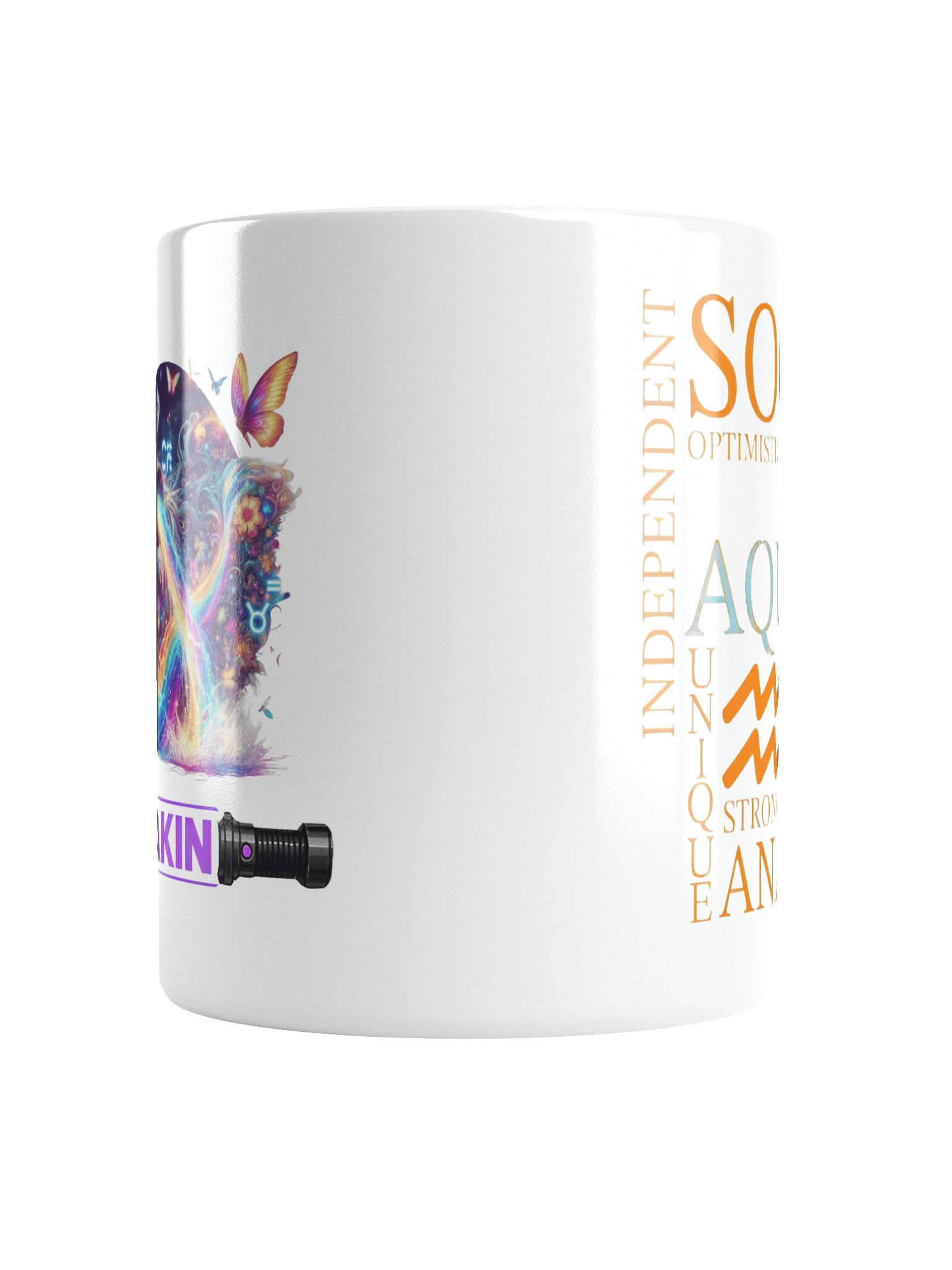 Aquarius Mug product image (6)