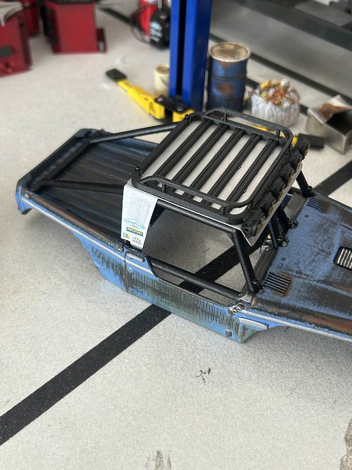 Bronco product image (2)