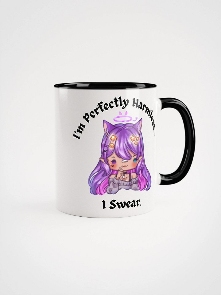Typically Harmless Colored Mug product image (9)