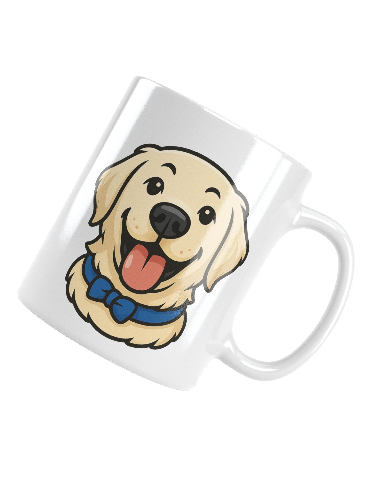 Doug Mug product image (5)