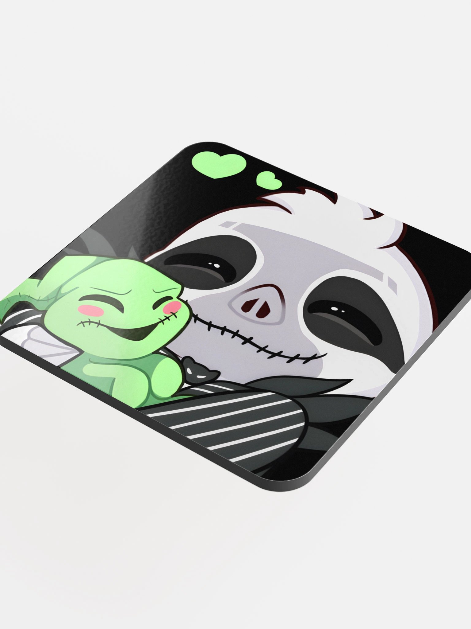 Sloths Nightmare Coaster product image (4)