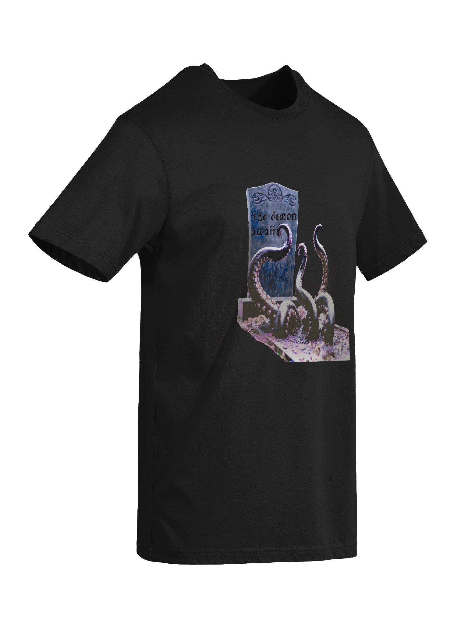 Demon Slumber Tee product image (40)