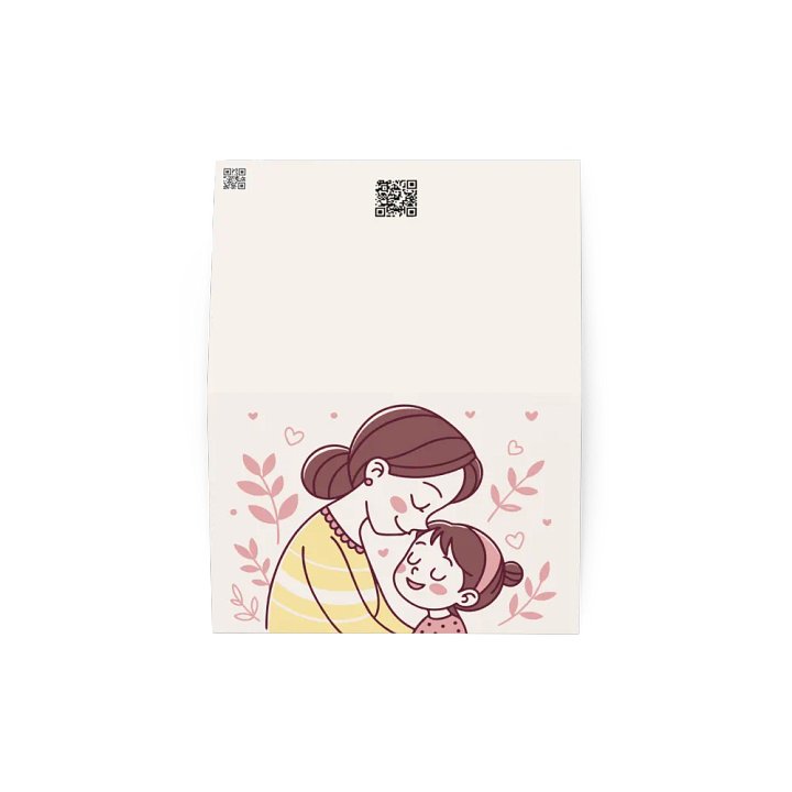 Heartfelt Mothersday Greeting Card product image (4)