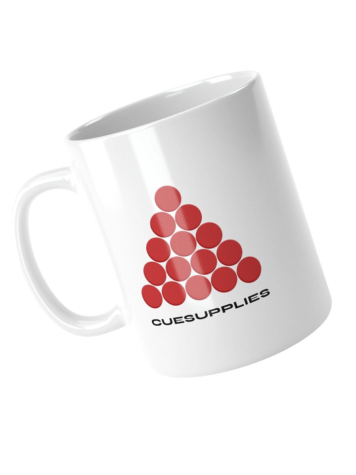 15 Reds Glossy Mug product image (2)