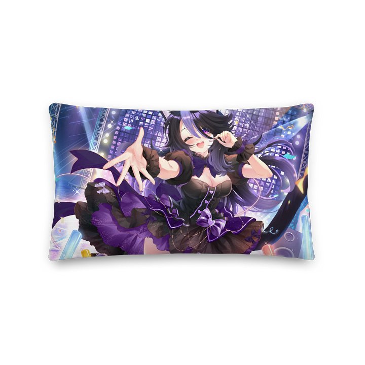 Idol Starry - Pillow product image (2)