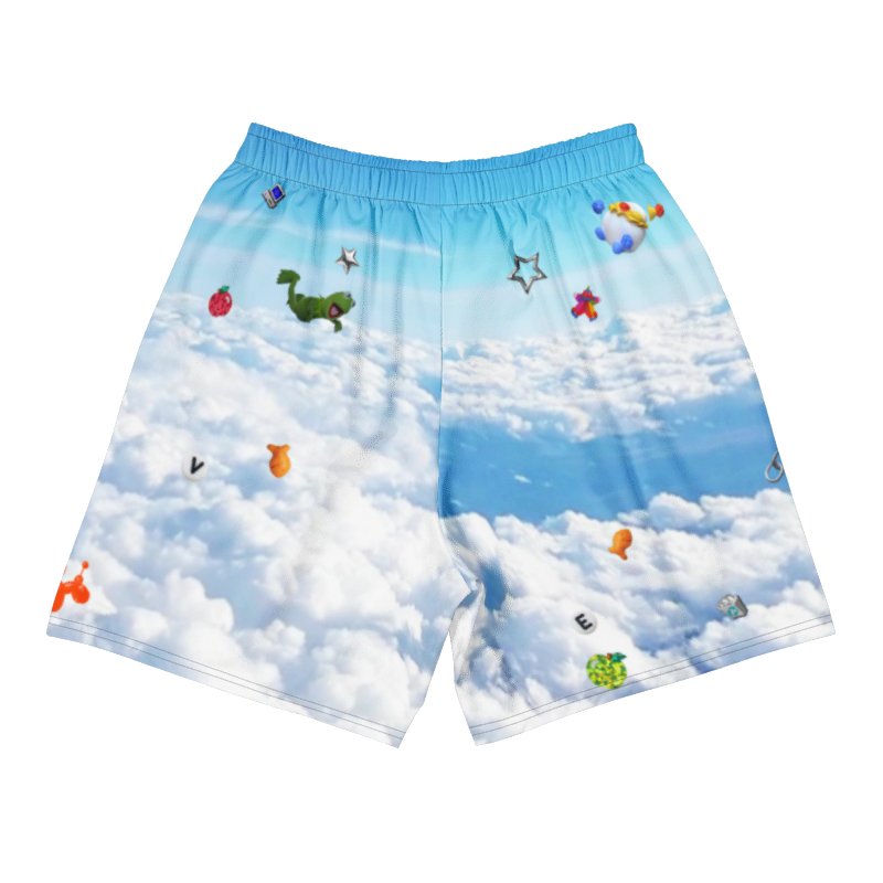 Random Sky Shorts product image (2)