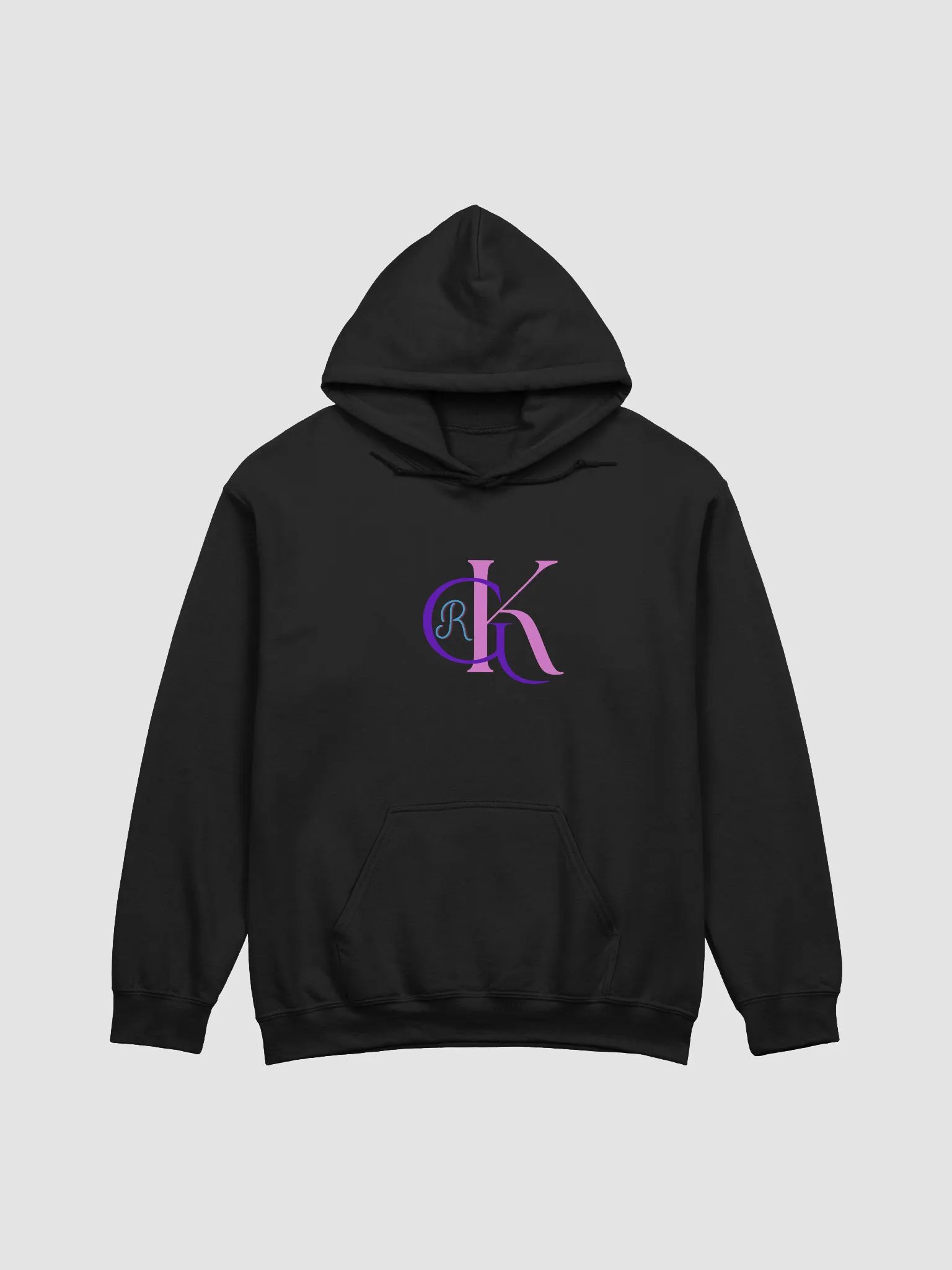 GRK Black Hoodies product image (1)