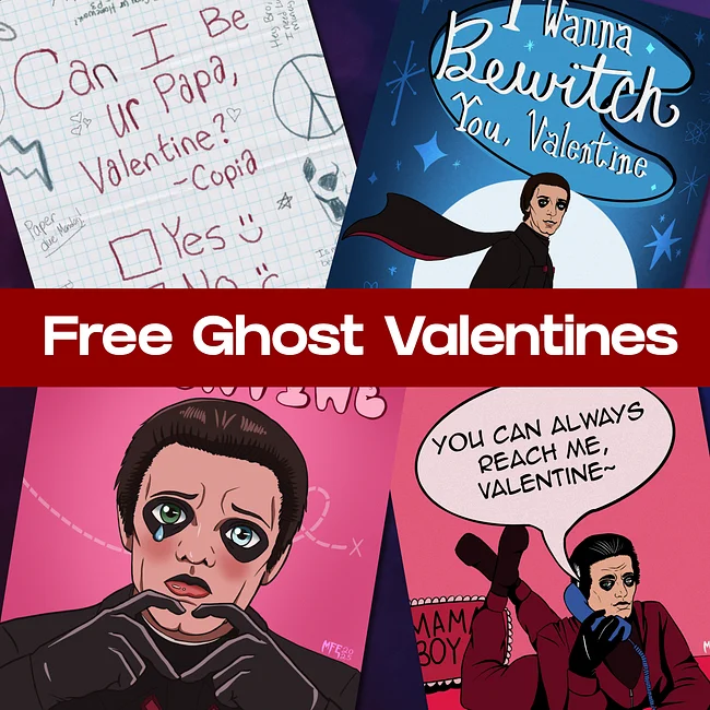 Digital Downloads