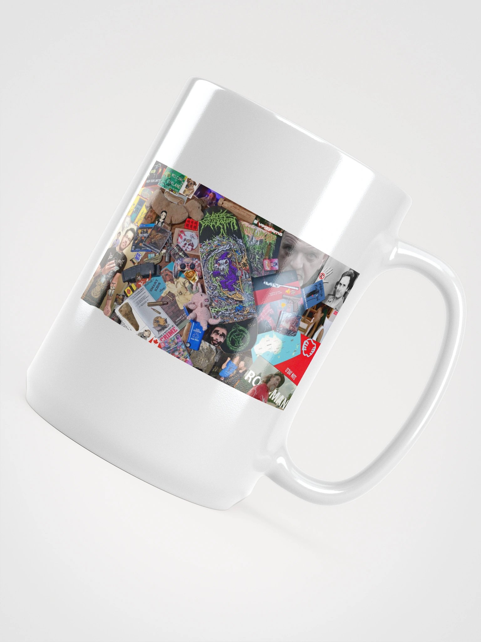StreamEnded Scene Mug product image (4)