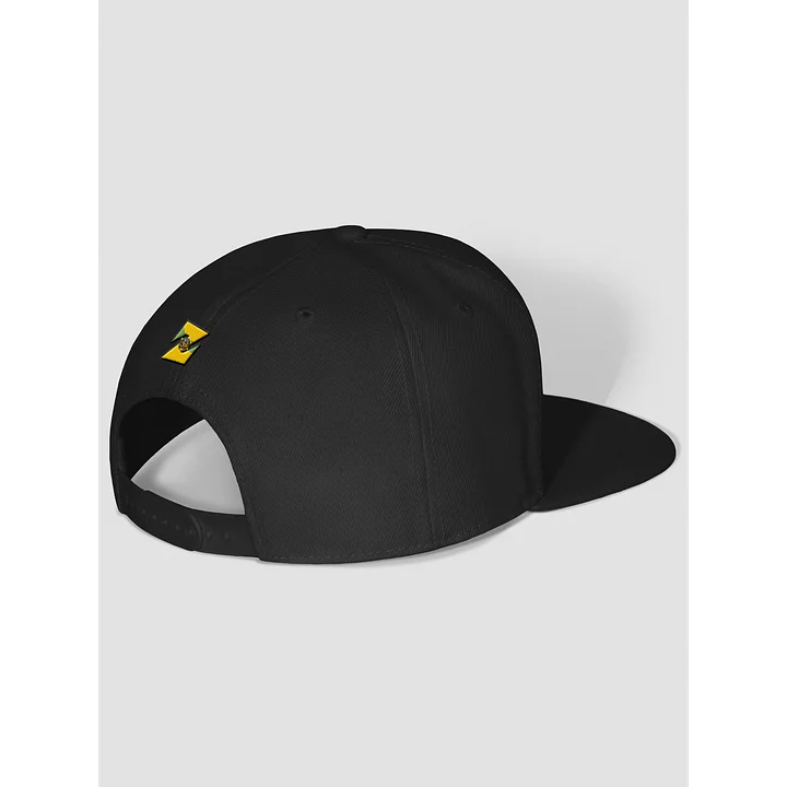 Zaedin710 Snapback Cap product image (2)