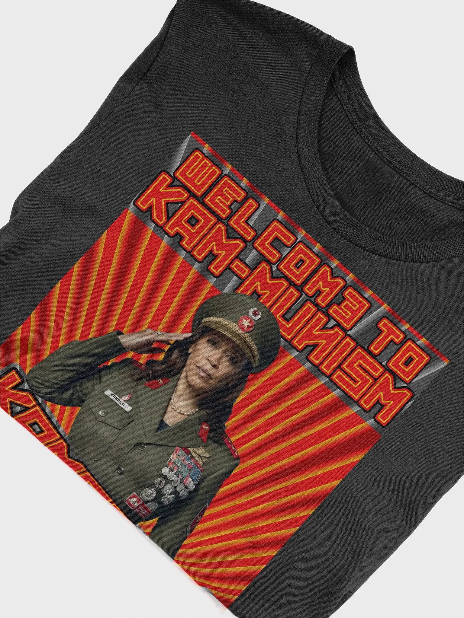 Kam-munism product image (3)