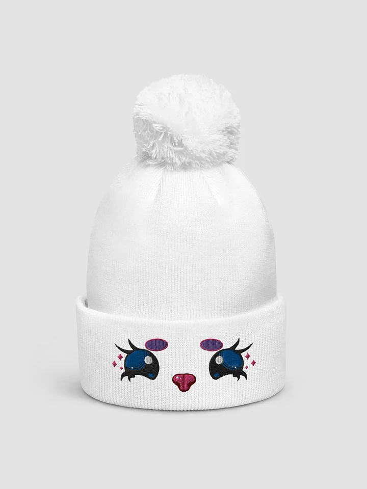 Kittea - Bobble Beanie product image (1)