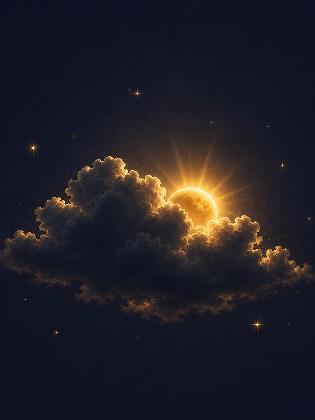 Depression and Darkness