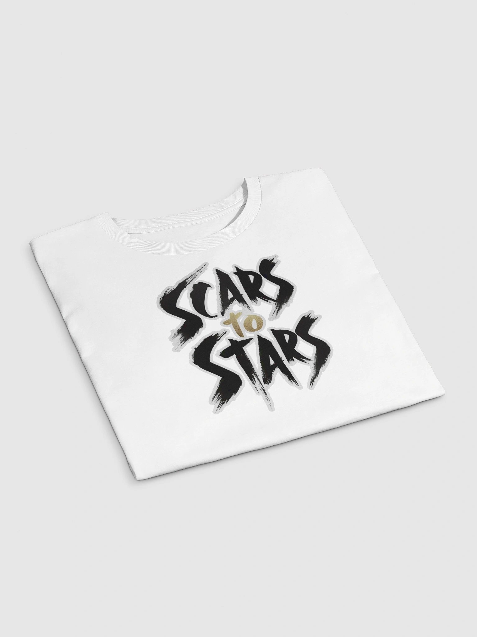 Scars to stars product image (3)