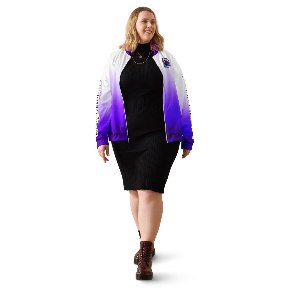 Light Mode RGBee Jacket product image (4)
