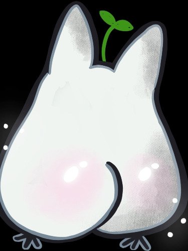 Totoro Boot - Button product image (2)