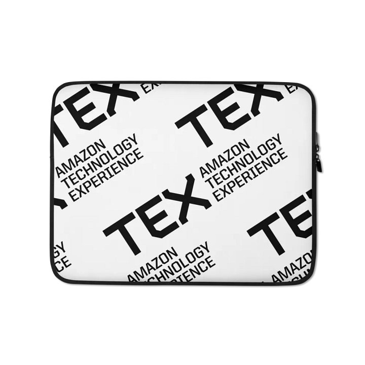 TEX Laptop Case (13" or 15") product image (1)