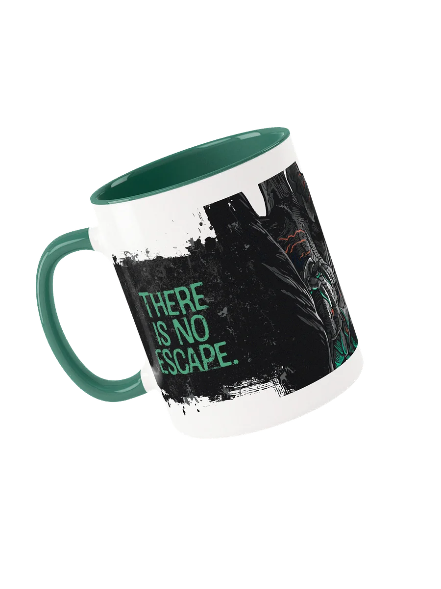 NIGHT TERROR: "Sweet Dreams!" Coffee Mug product image (3)