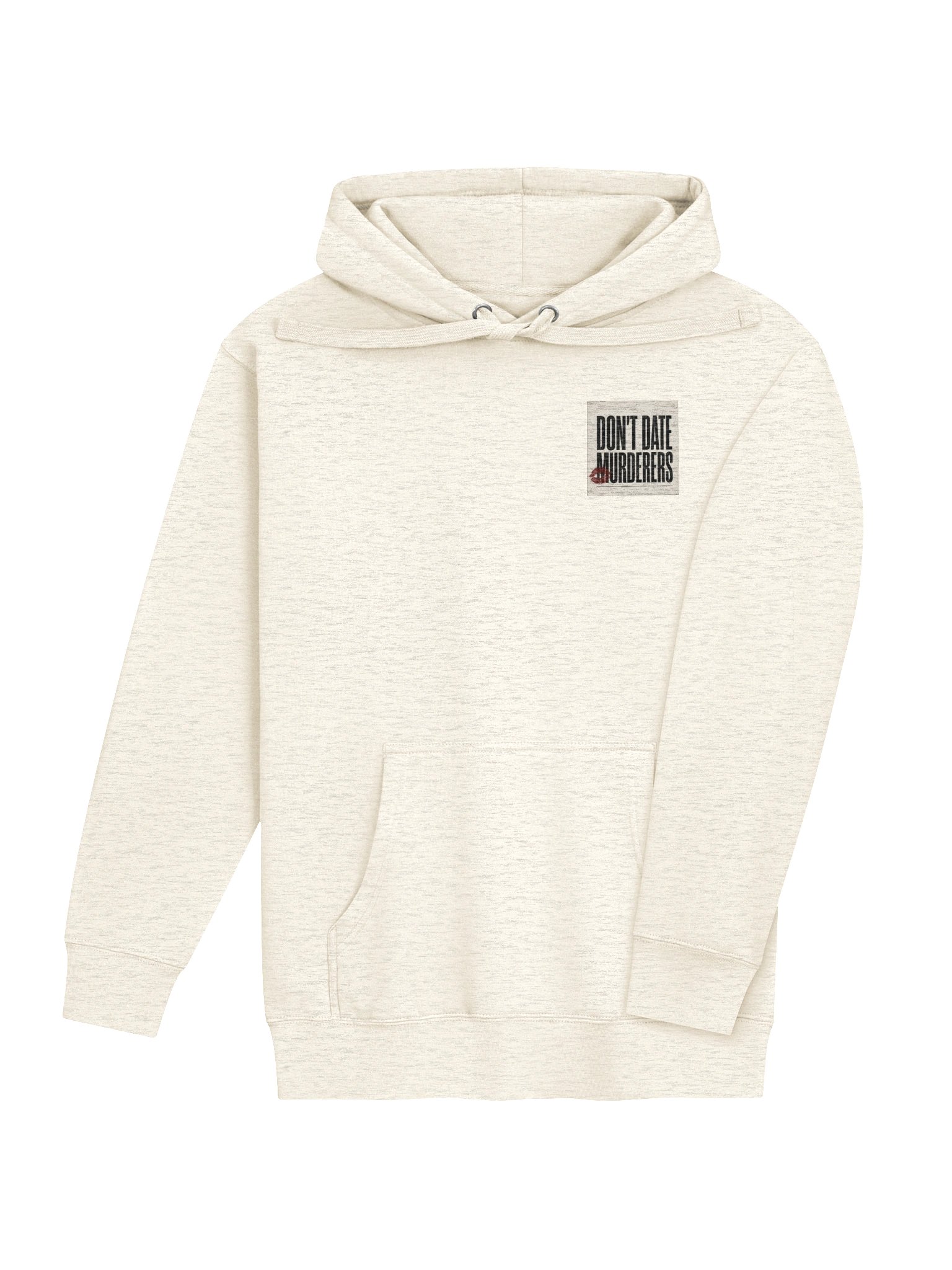 The Cold Case Hoodie product image (12)