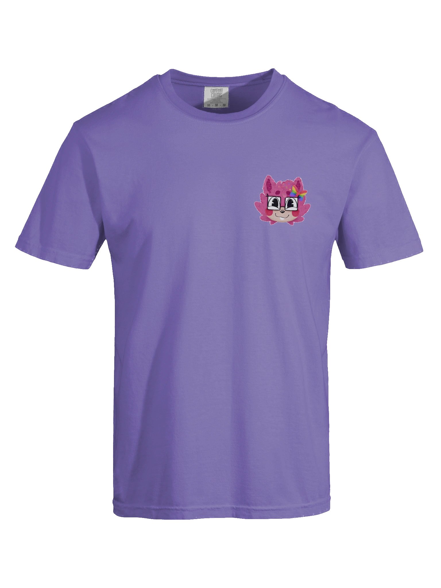 bonkers tee product image (67)