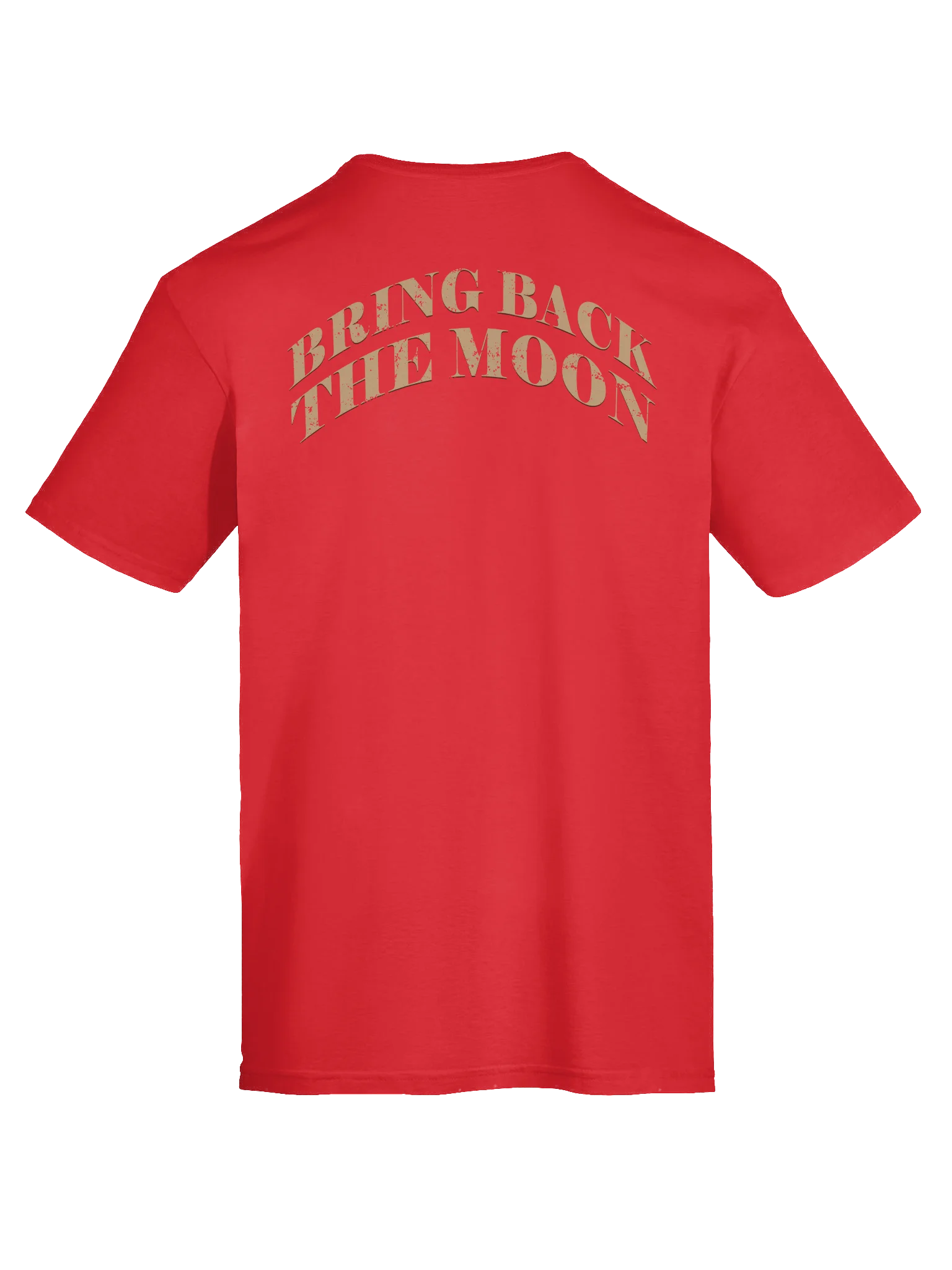 Front Place to The Moon T-Shirt product image (11)