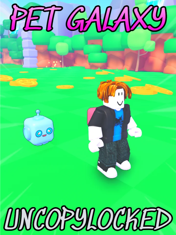 Pet Galaxy product image (1)