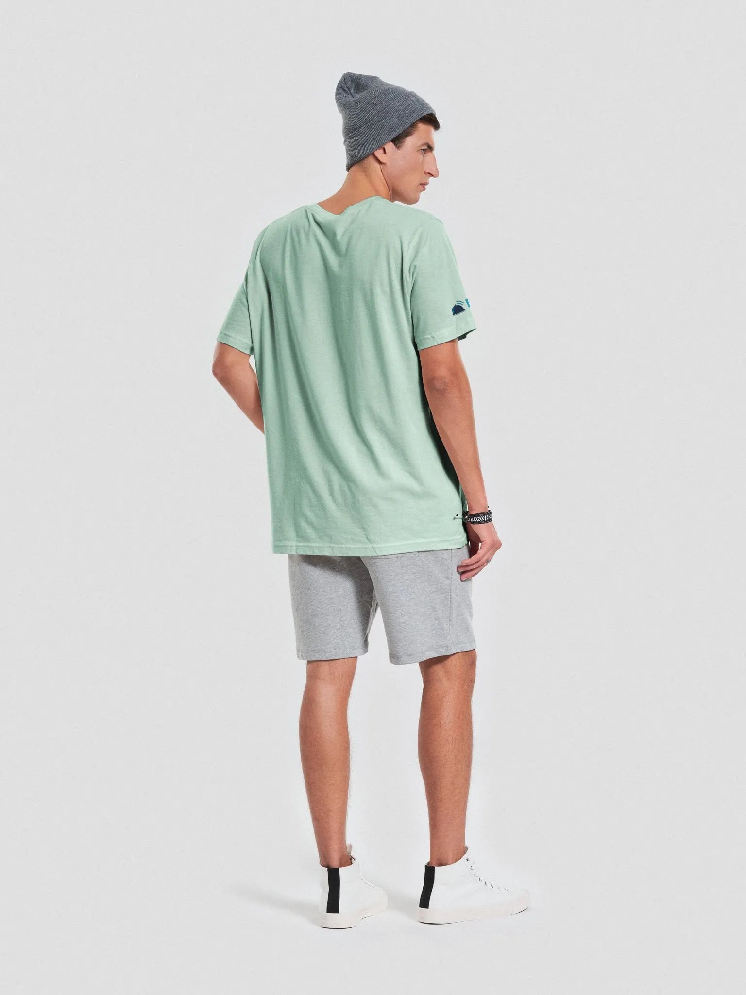 Chissy - Unisex Super Soft Cotton T-Shirt product image (74)