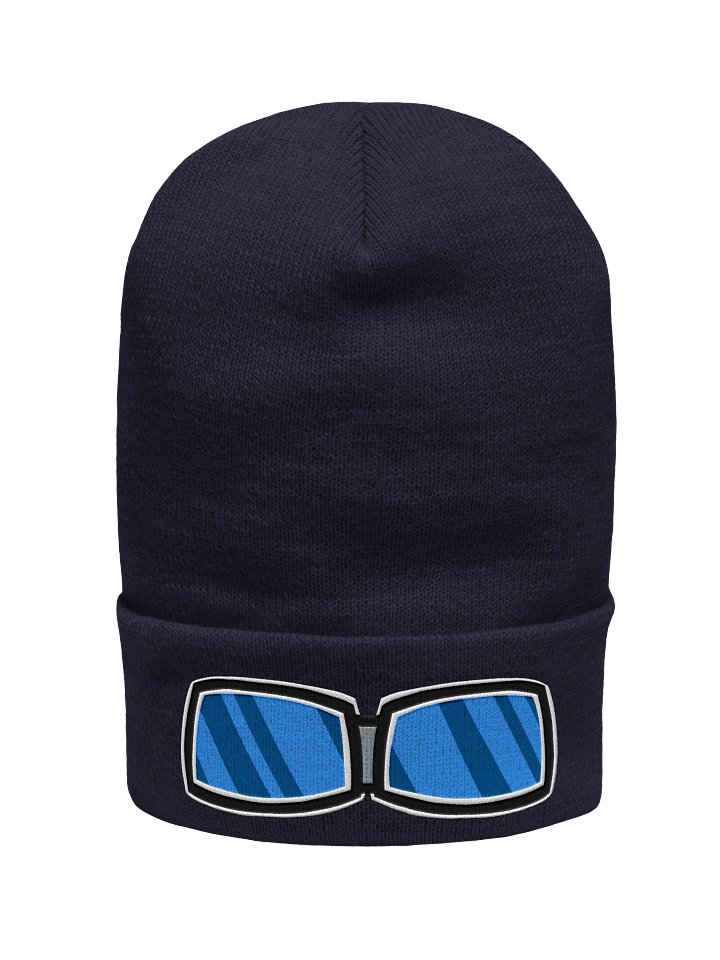 Ratchet Canon Beanie product image (3)