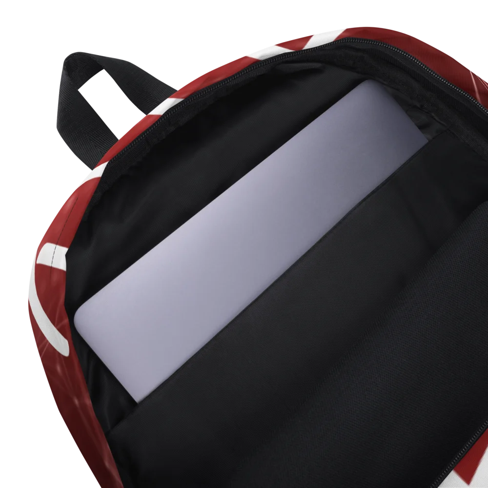 Deathlockkeeper Backpack product image (4)