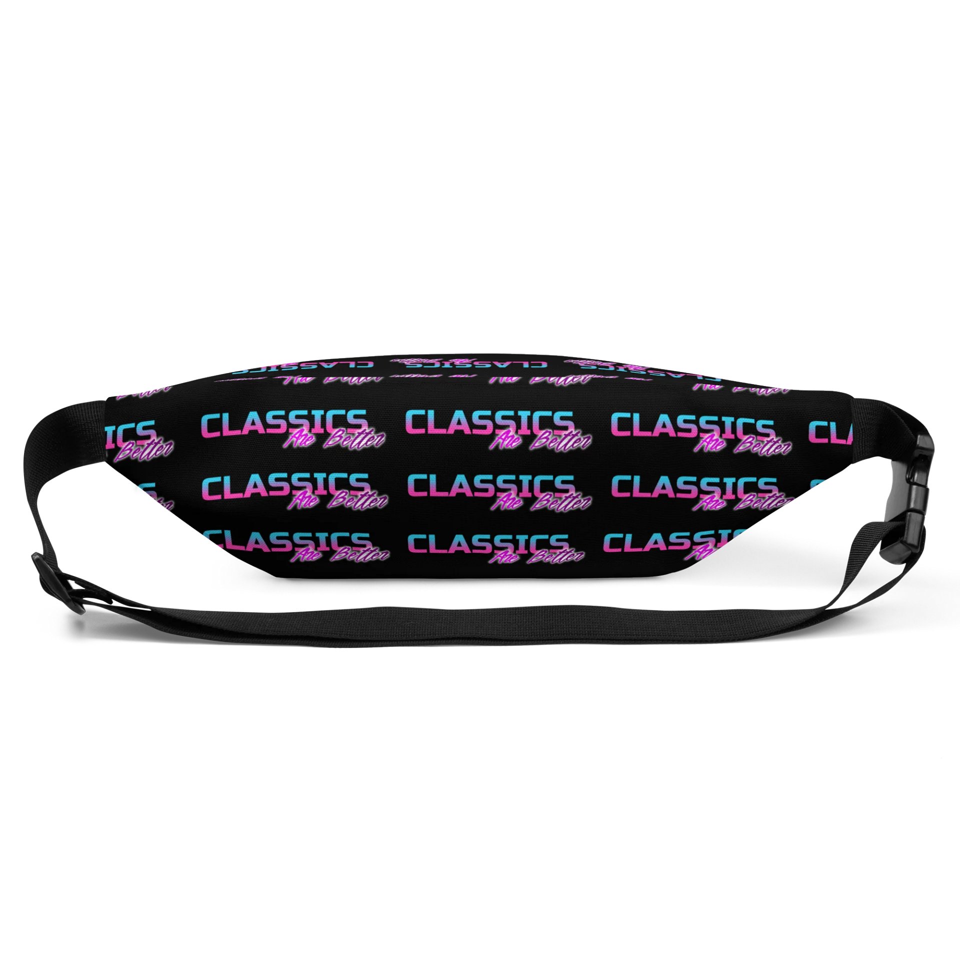 Retro-tastic Fanny Pack product image (3)