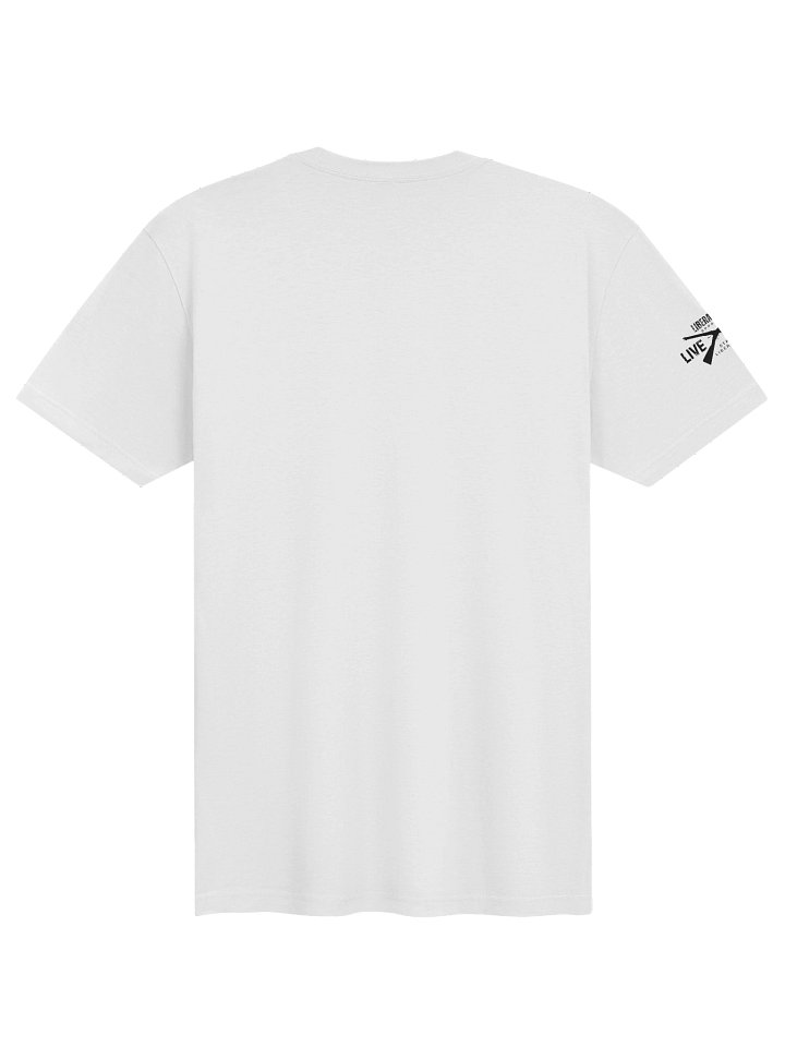 God Gave Me A Immune System - T-shirt product image (2)