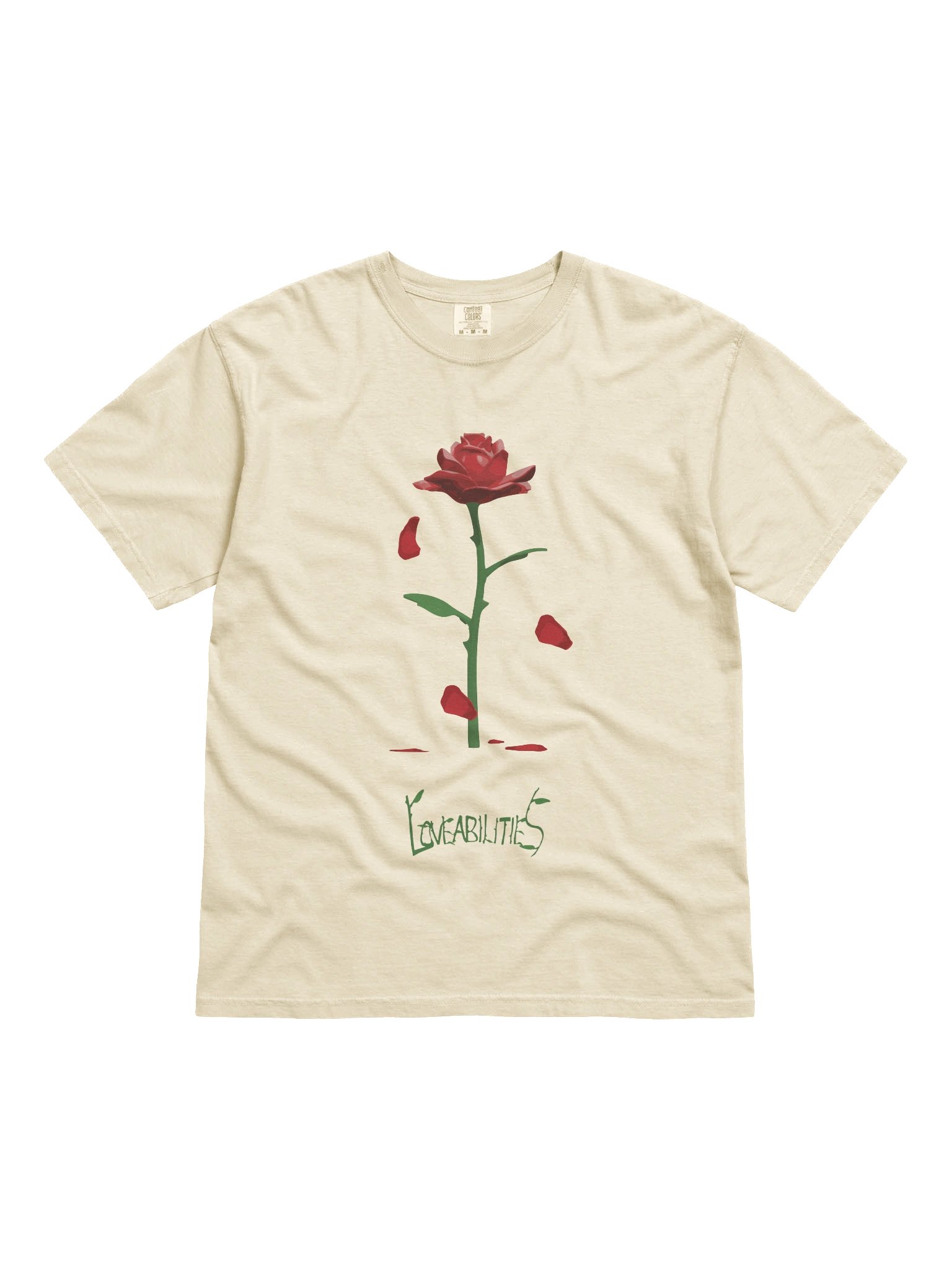 Rose Shirt product image (2)