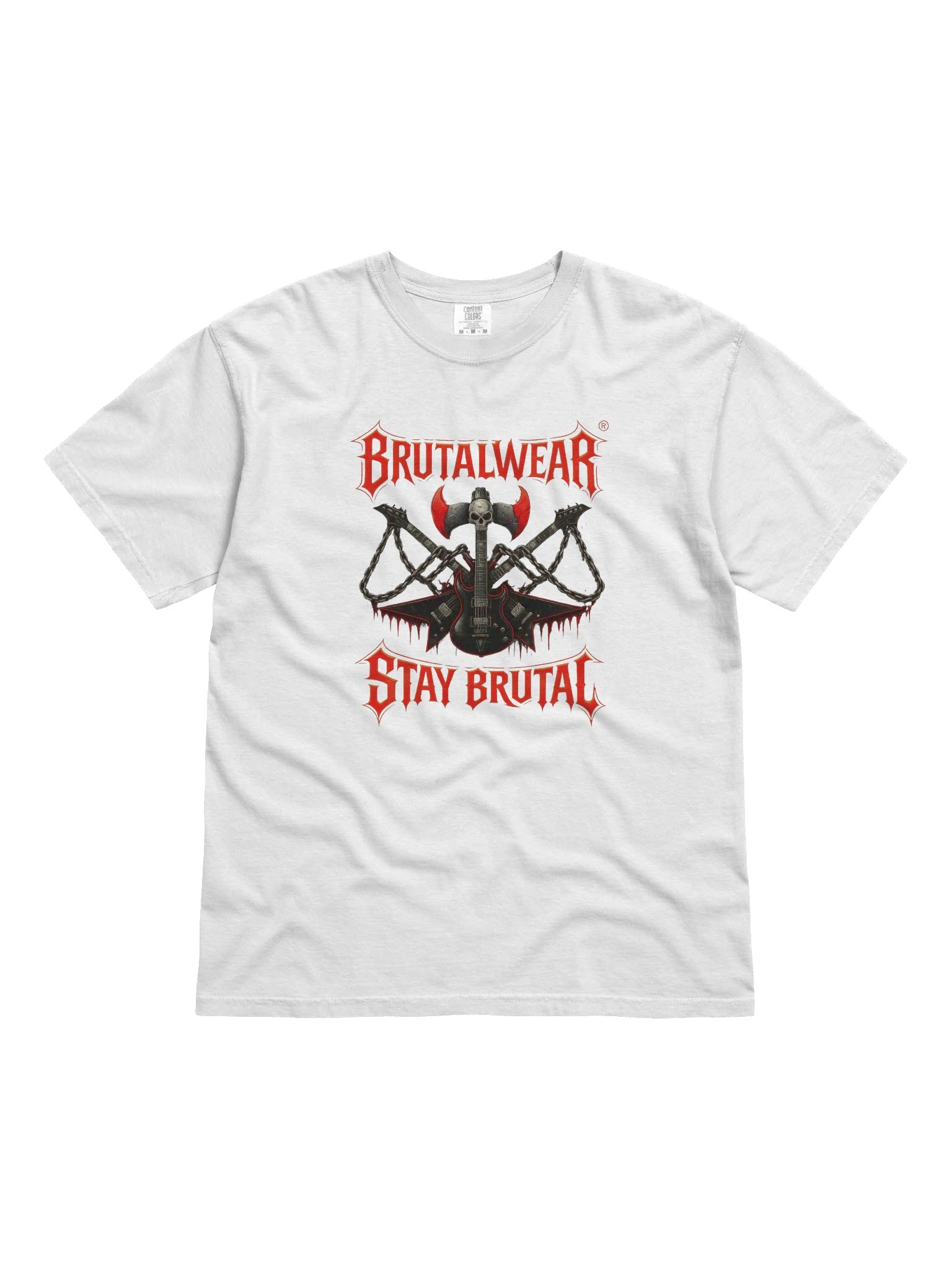 BrutalWear 2NDG3XAOGL/BWMF product image (71)