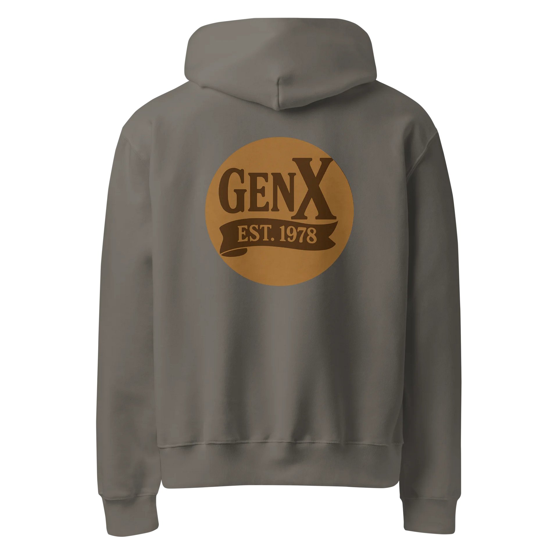 1978 Hoodie - MJM Logo product image (2)